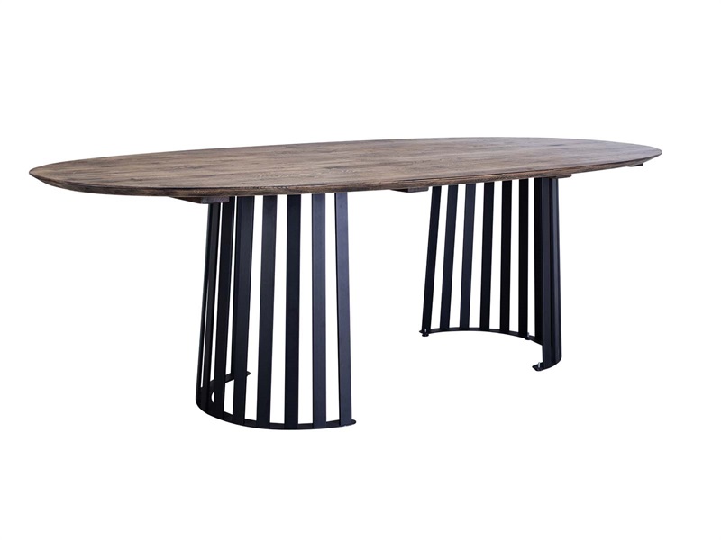 House of Sander Halfmoon base, sort